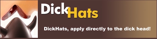 dickhats-header