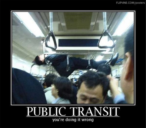public-transit