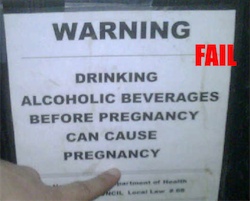 fail-owned-pregnancy-alcohol-fail
