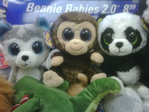 Beanie Babies 2.0