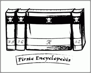 The Pirate Encyclopedia